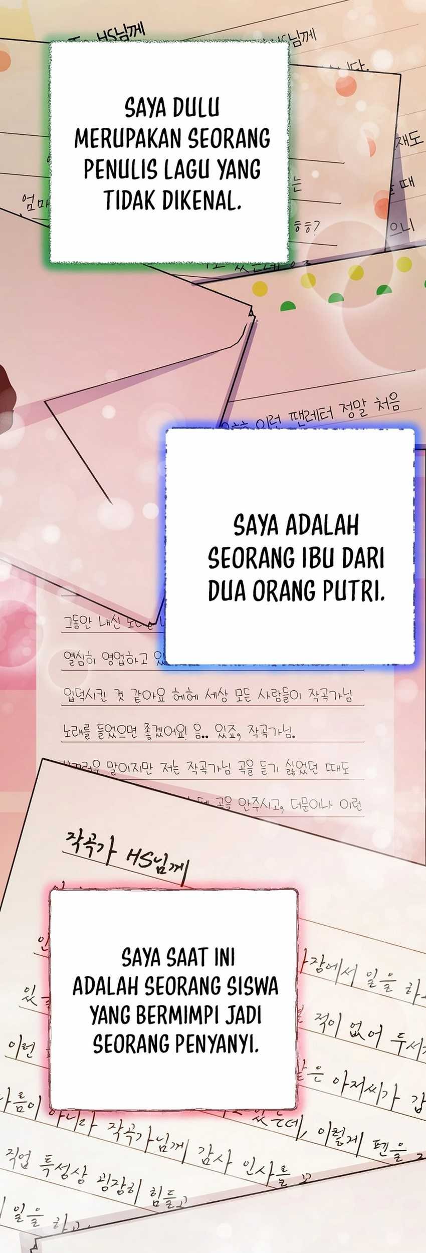 The Crazy Genius Composer Returns Chapter 62 - halaman 51