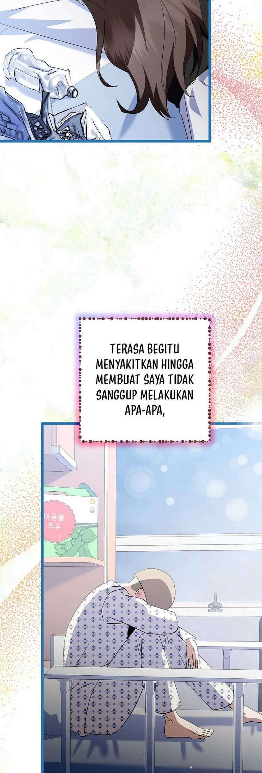 The Crazy Genius Composer Returns Chapter 62 - halaman 54