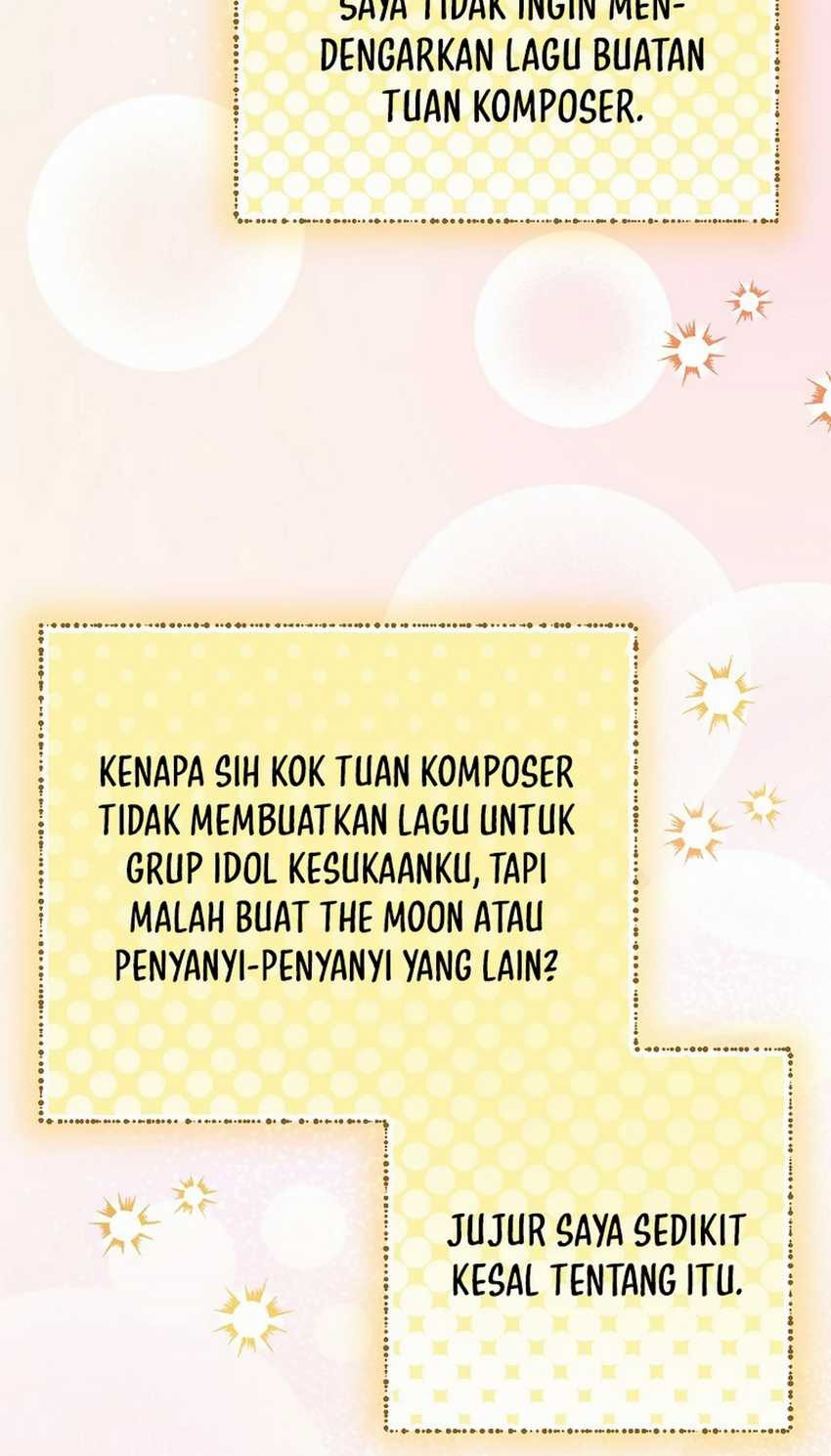 The Crazy Genius Composer Returns Chapter 62 - halaman 65