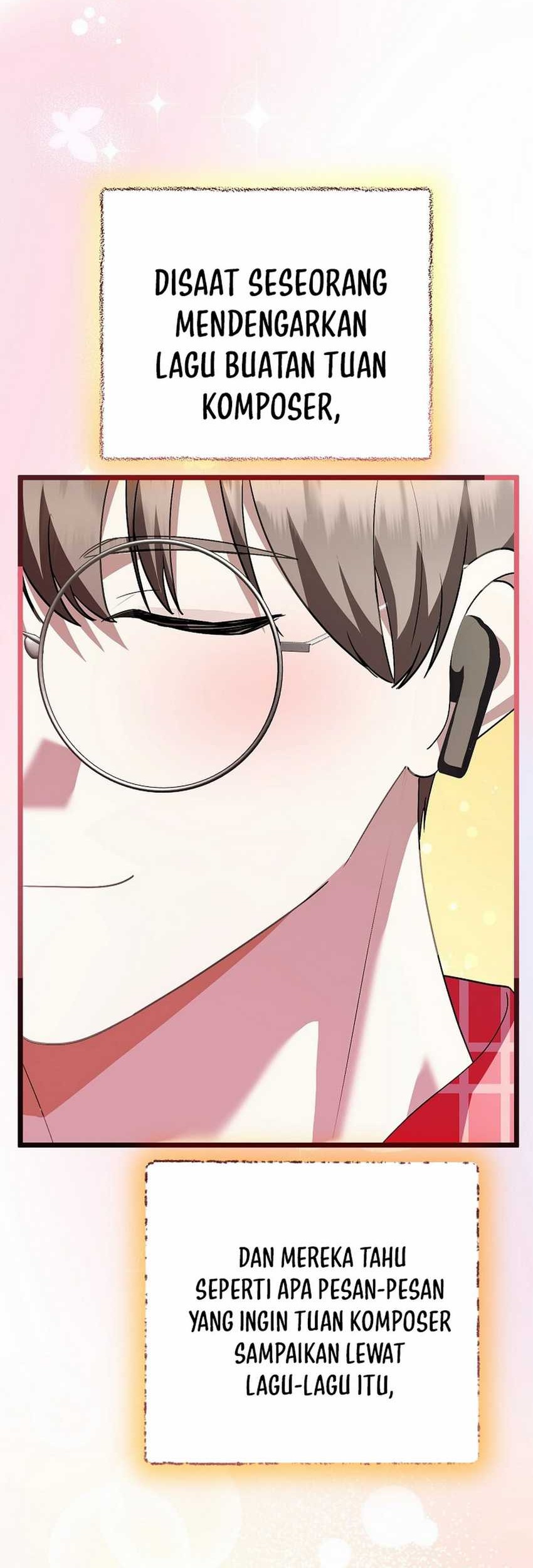 The Crazy Genius Composer Returns Chapter 62 - halaman 69