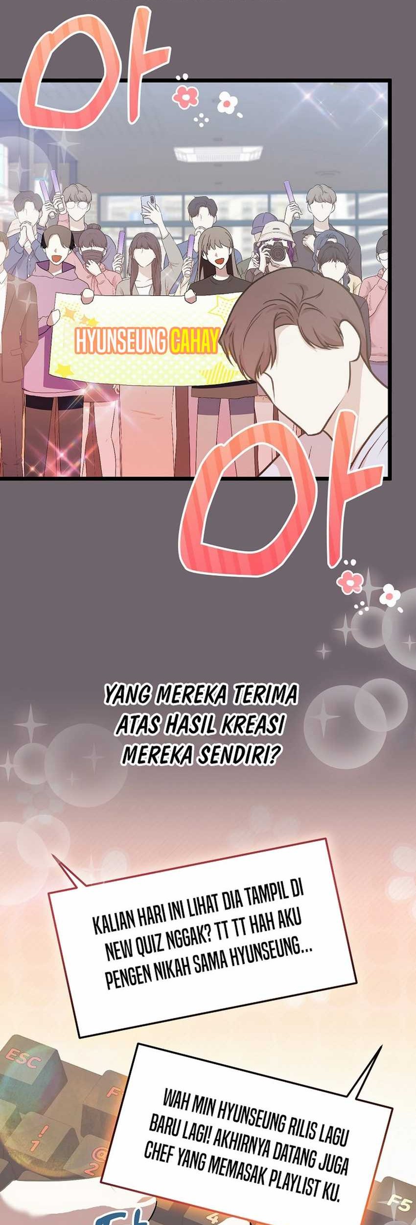 The Crazy Genius Composer Returns Chapter 62 - halaman 8