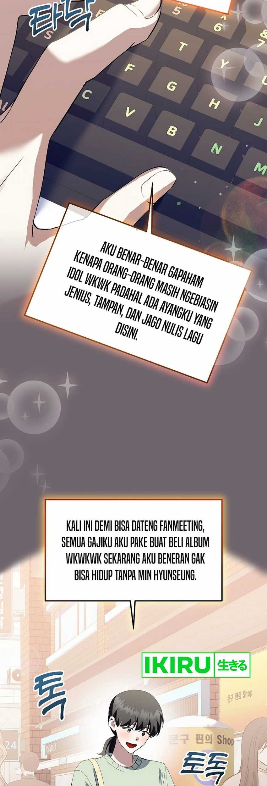 The Crazy Genius Composer Returns Chapter 62 - halaman 9