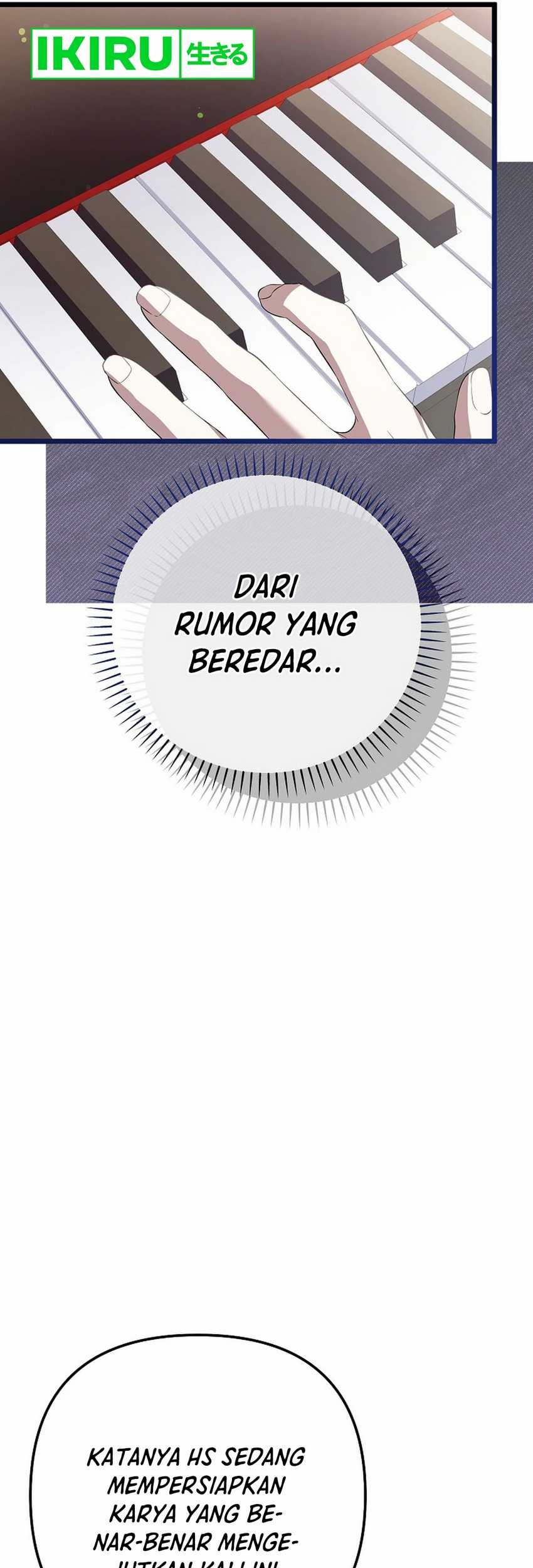 The Crazy Genius Composer Returns Chapter 63 - halaman 11