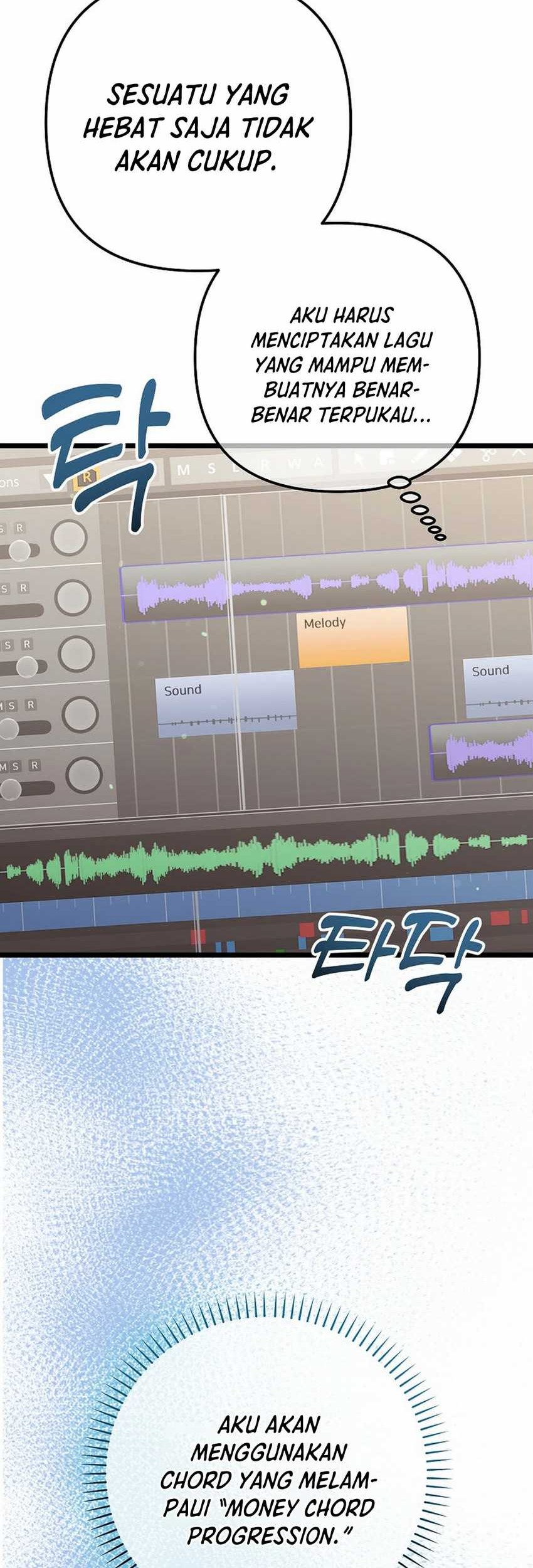 The Crazy Genius Composer Returns Chapter 63 - halaman 14