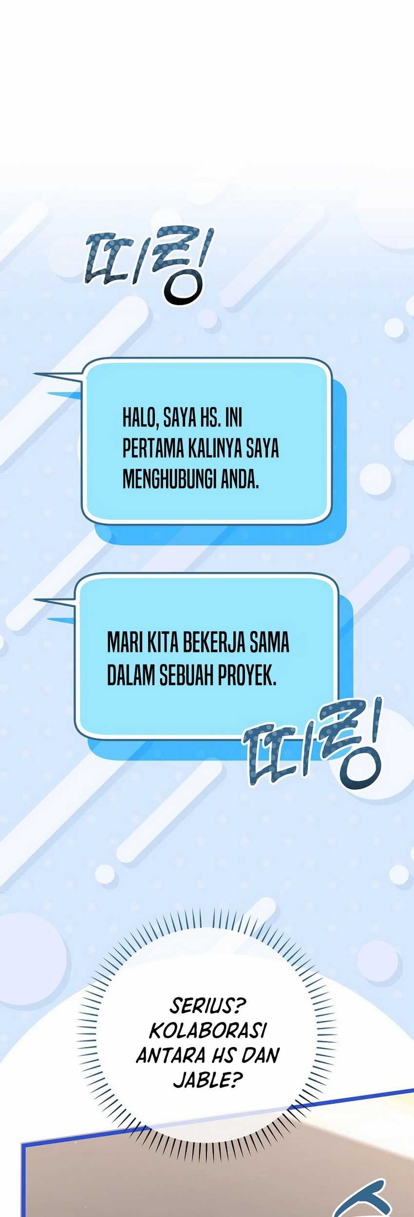 The Crazy Genius Composer Returns Chapter 63 - halaman 16