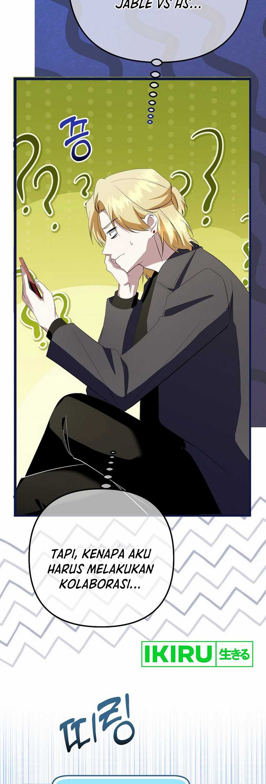The Crazy Genius Composer Returns Chapter 63 - halaman 18