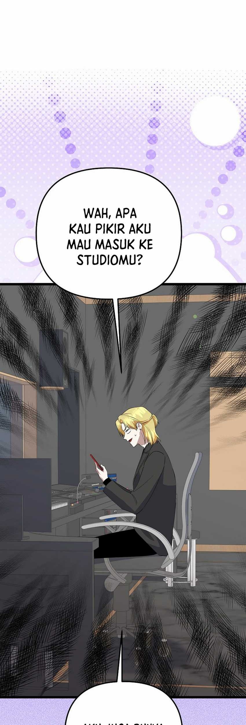 The Crazy Genius Composer Returns Chapter 63 - halaman 24