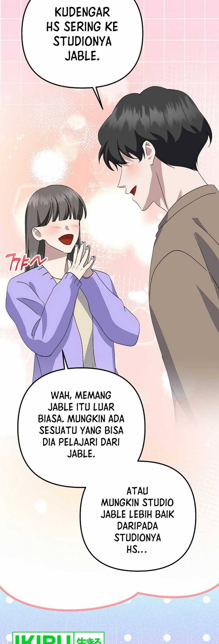 The Crazy Genius Composer Returns Chapter 63 - halaman 27