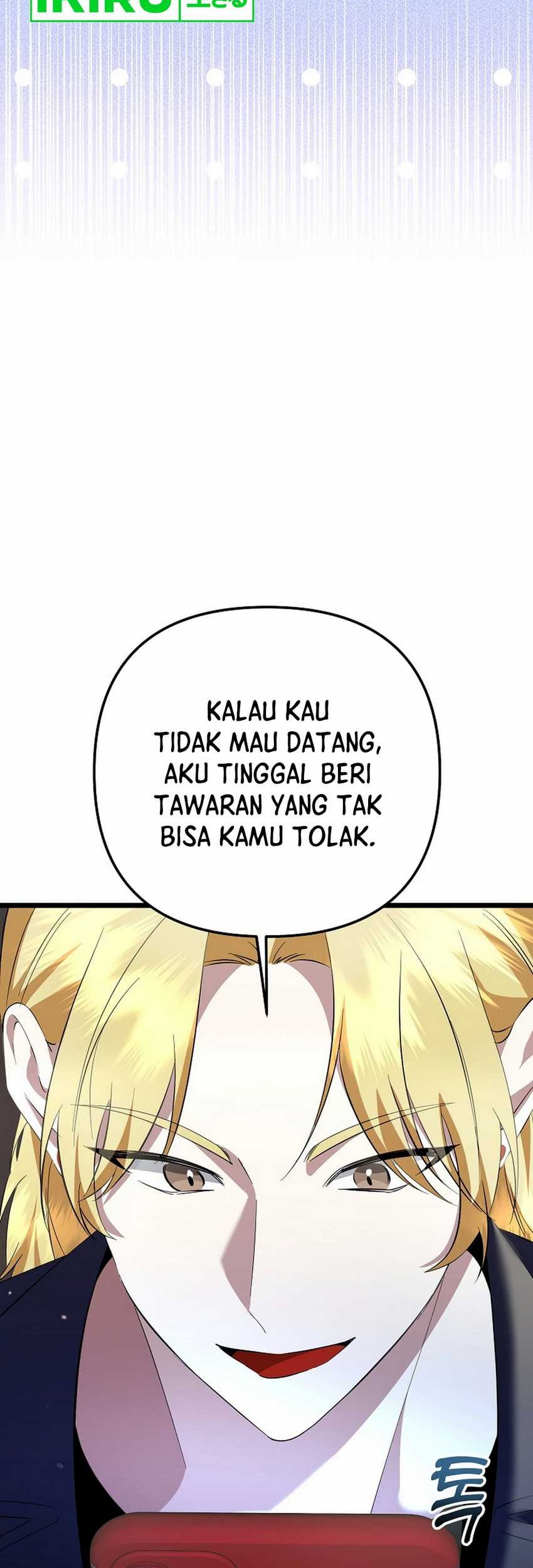The Crazy Genius Composer Returns Chapter 63 - halaman 28
