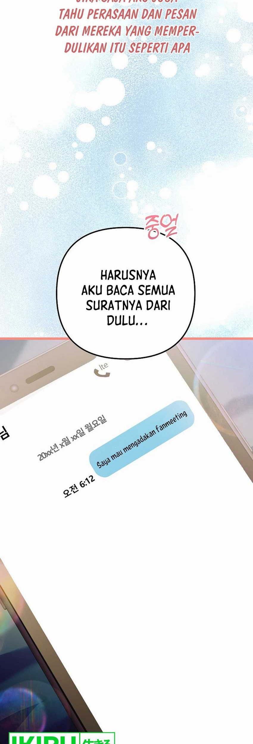 The Crazy Genius Composer Returns Chapter 63 - halaman 3