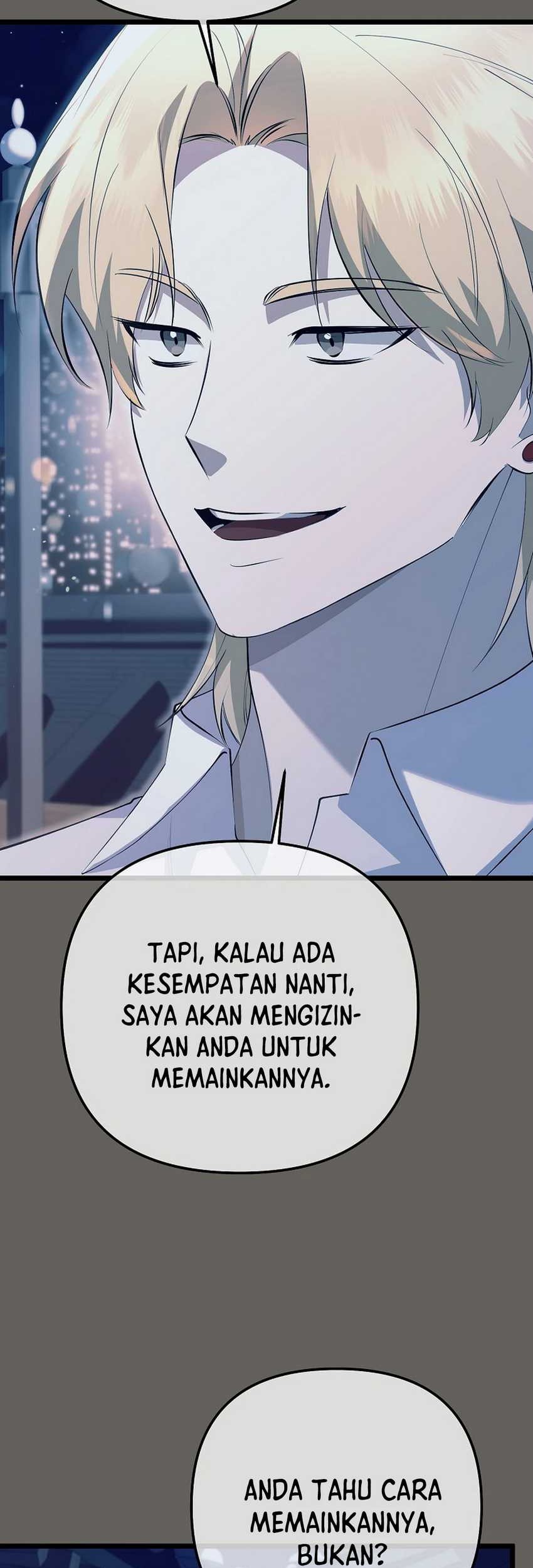 The Crazy Genius Composer Returns Chapter 63 - halaman 33