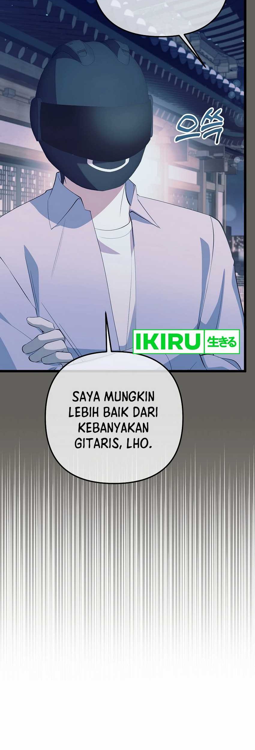 The Crazy Genius Composer Returns Chapter 63 - halaman 34