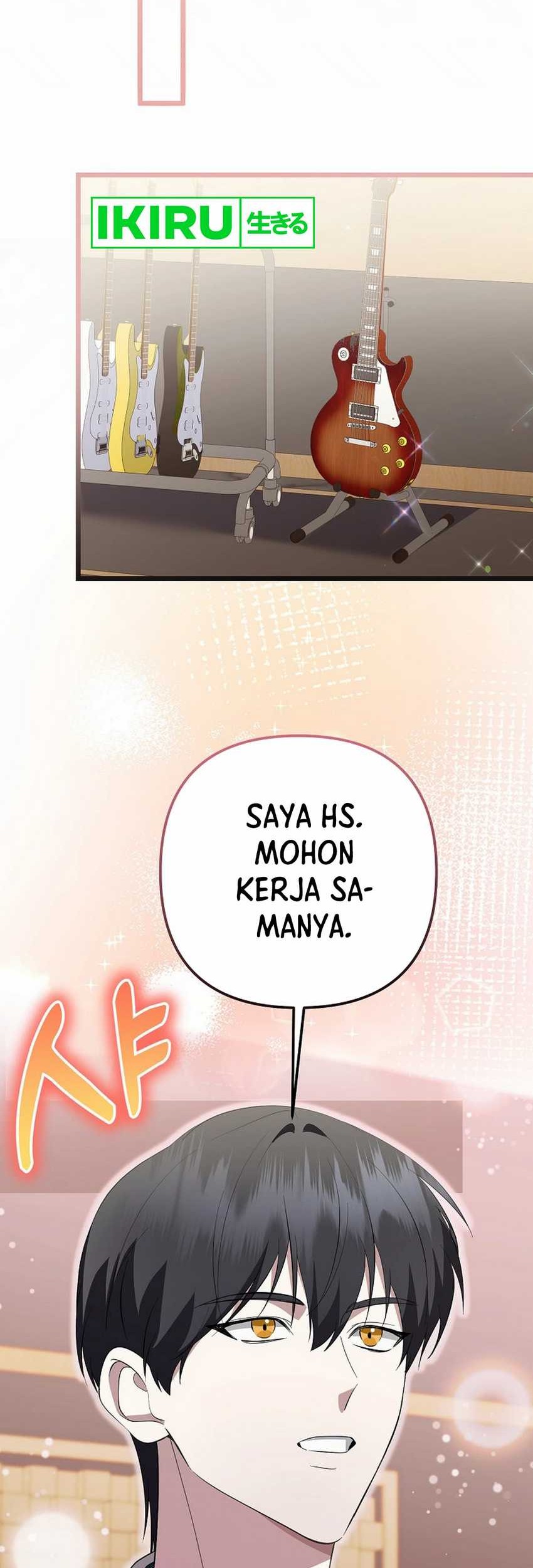 The Crazy Genius Composer Returns Chapter 63 - halaman 39
