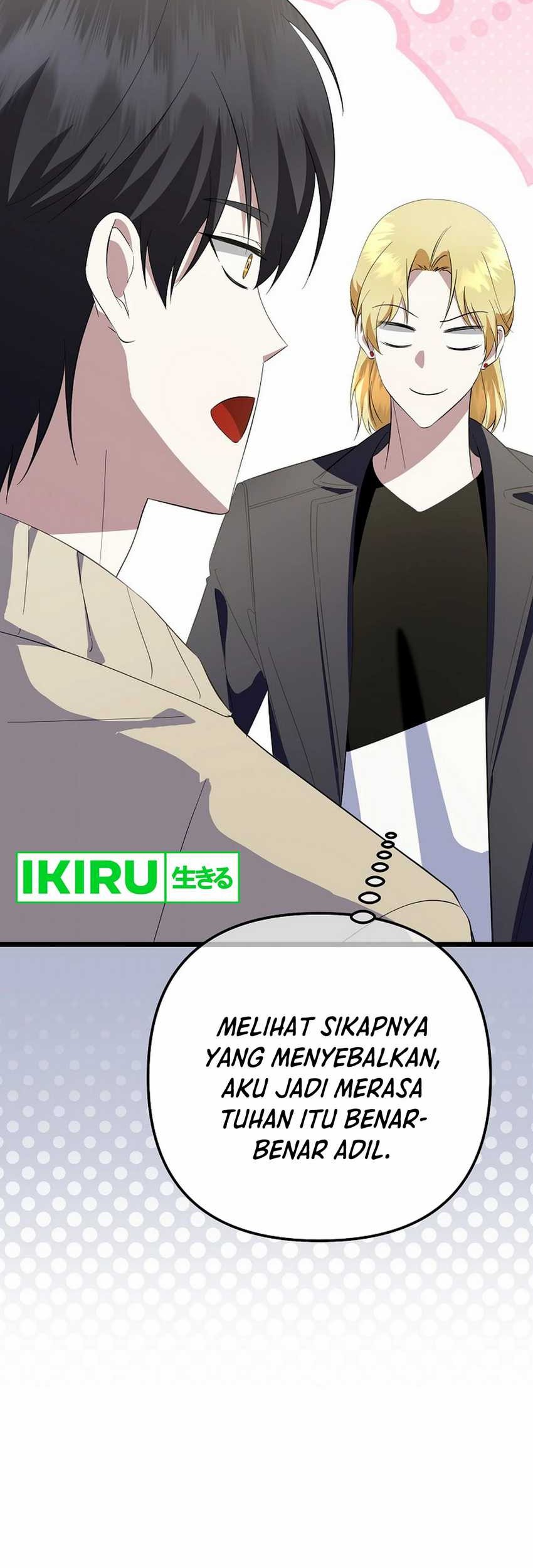 The Crazy Genius Composer Returns Chapter 63 - halaman 43