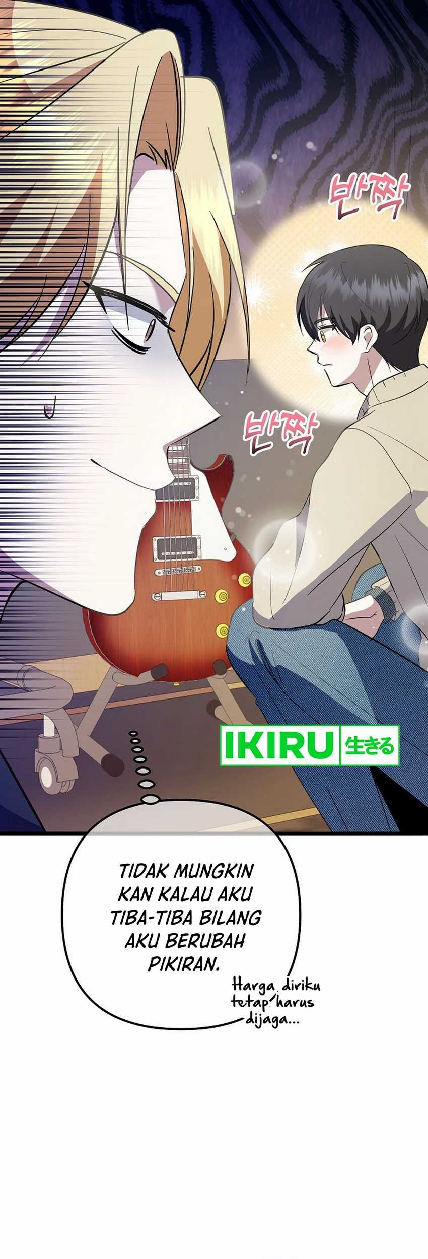 The Crazy Genius Composer Returns Chapter 63 - halaman 46