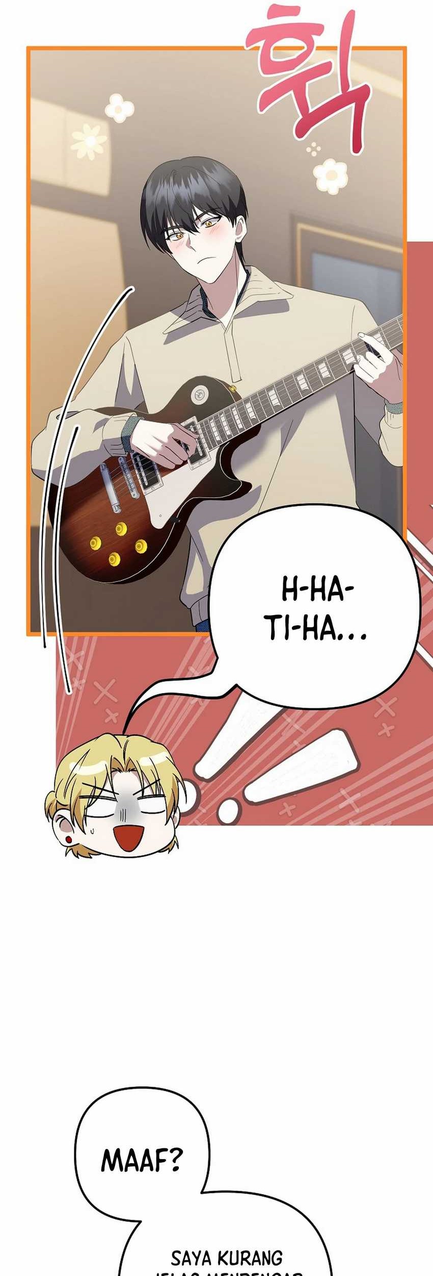 The Crazy Genius Composer Returns Chapter 63 - halaman 47