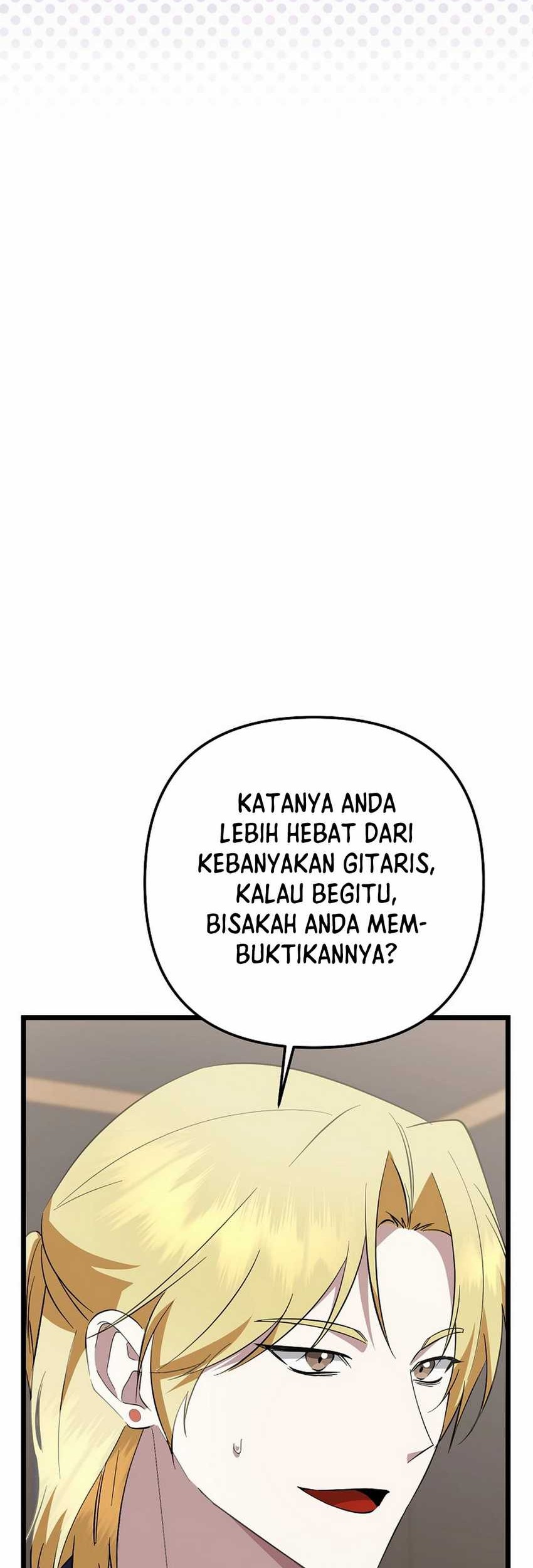 The Crazy Genius Composer Returns Chapter 63 - halaman 49