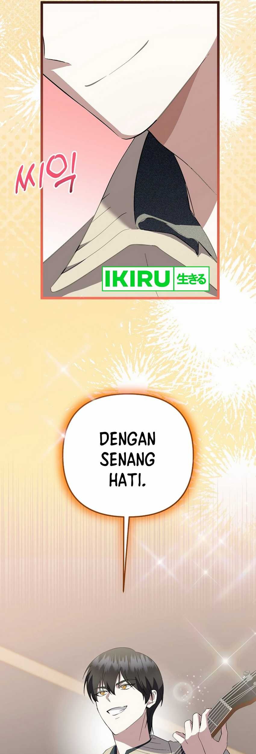 The Crazy Genius Composer Returns Chapter 63 - halaman 51