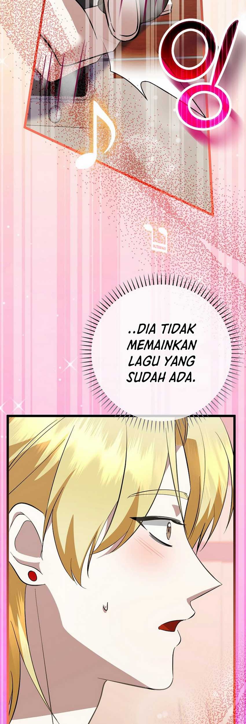 The Crazy Genius Composer Returns Chapter 63 - halaman 53