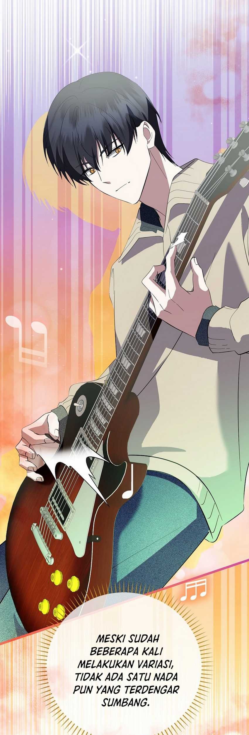 The Crazy Genius Composer Returns Chapter 63 - halaman 56
