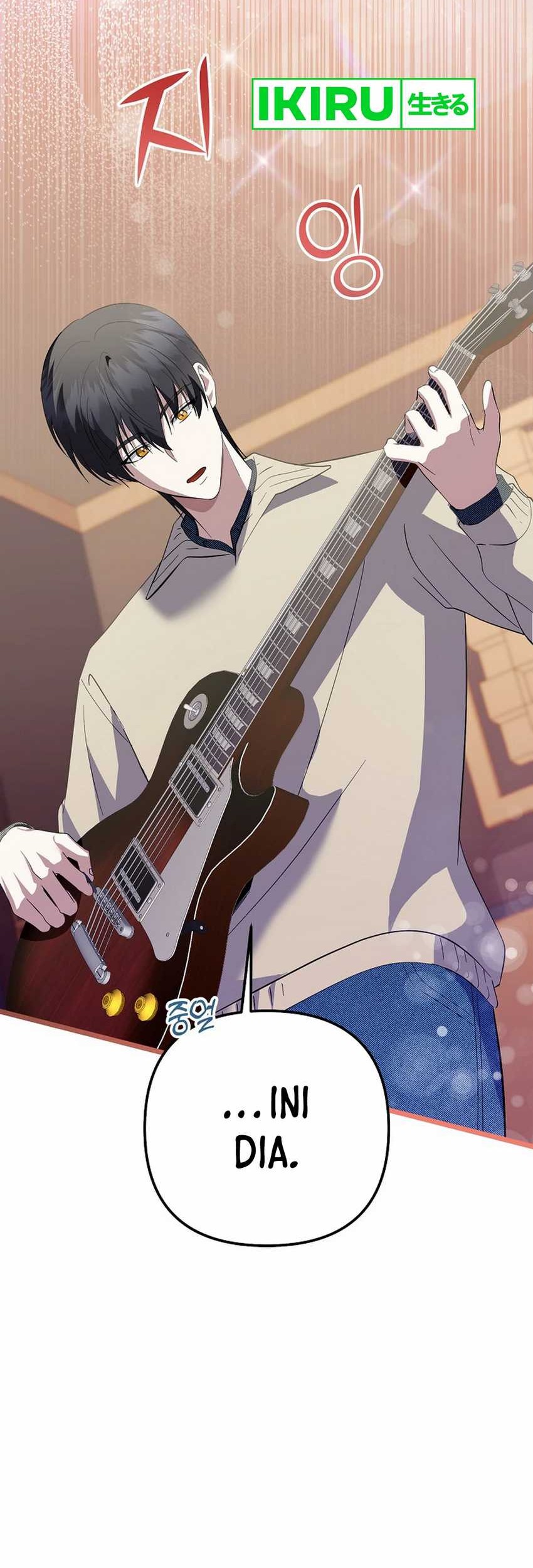 The Crazy Genius Composer Returns Chapter 63 - halaman 59