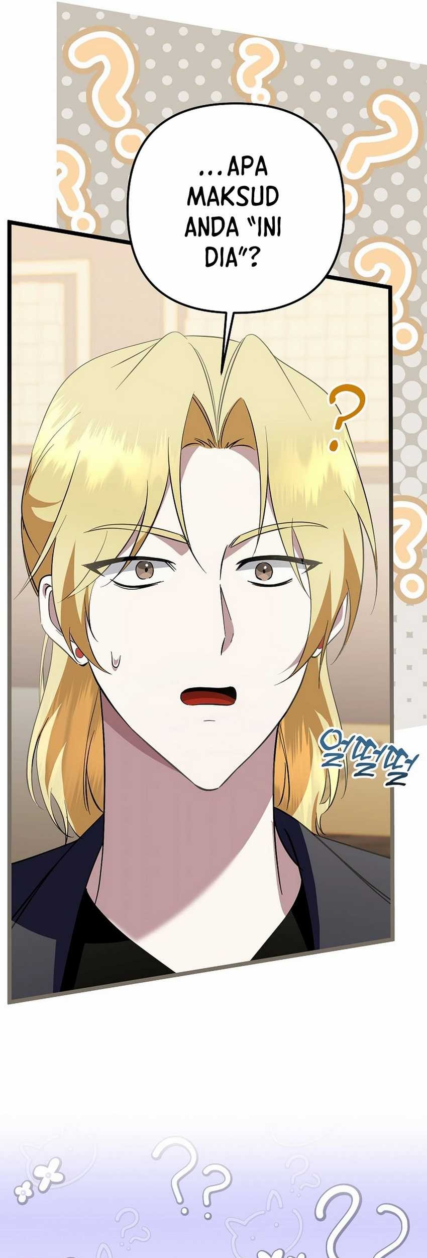 The Crazy Genius Composer Returns Chapter 63 - halaman 61
