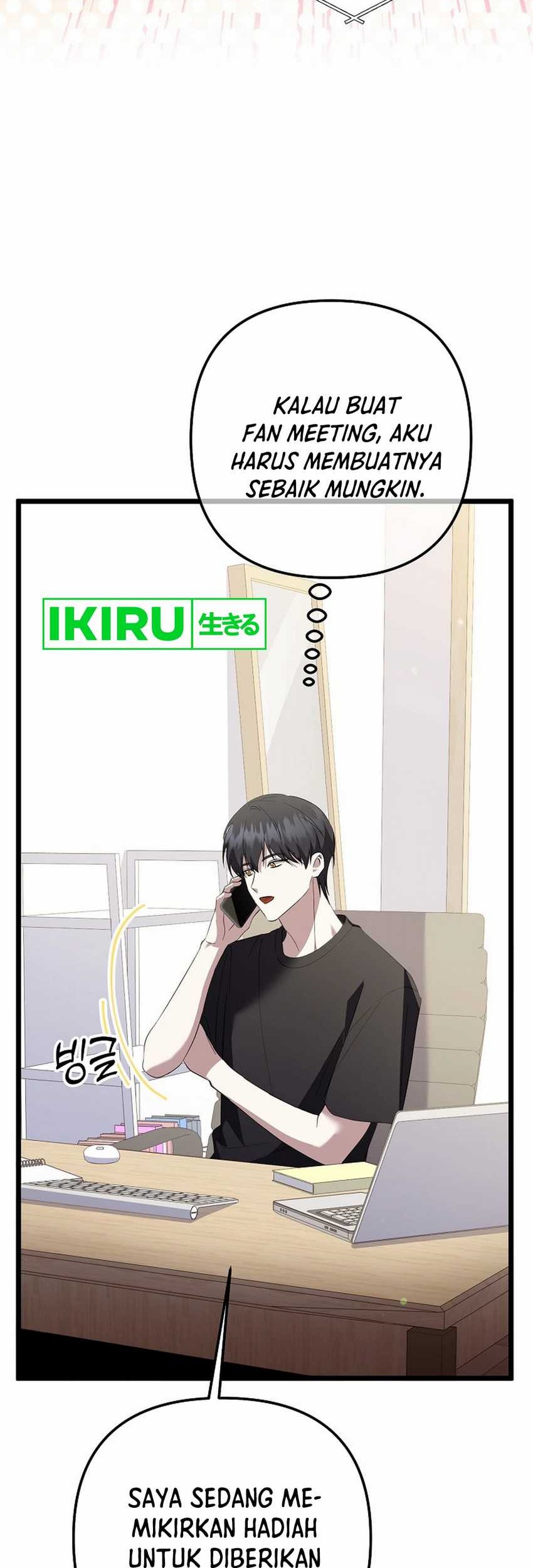 The Crazy Genius Composer Returns Chapter 63 - halaman 7
