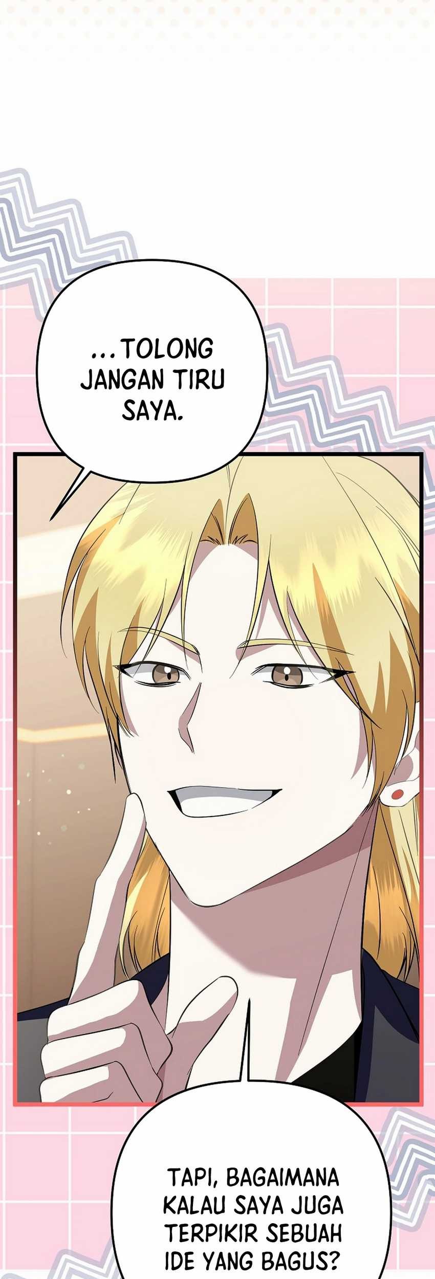 The Crazy Genius Composer Returns Chapter 63 - halaman 70