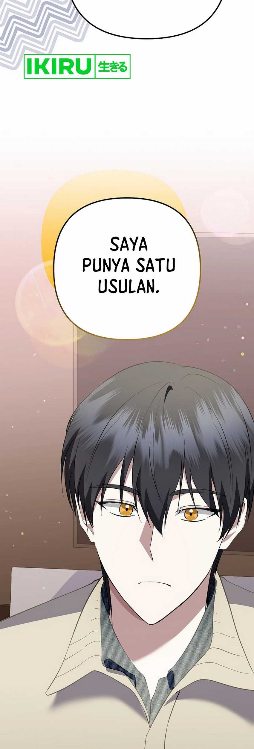 The Crazy Genius Composer Returns Chapter 63 - halaman 71