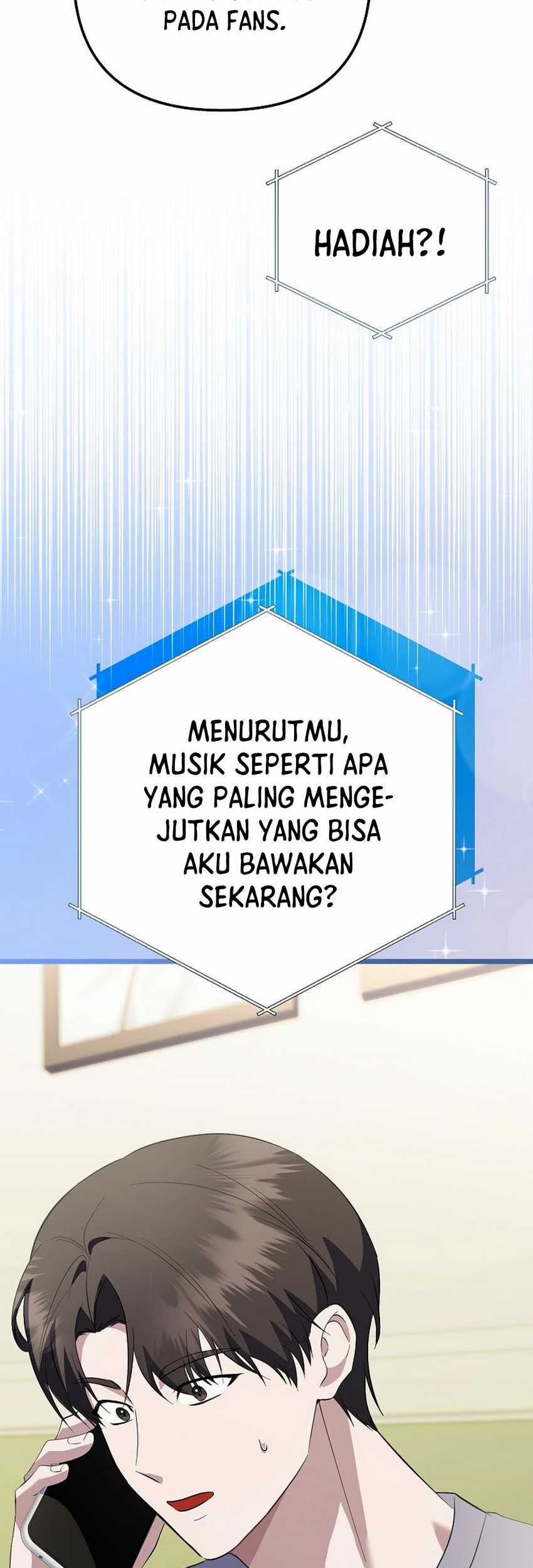 The Crazy Genius Composer Returns Chapter 63 - halaman 8