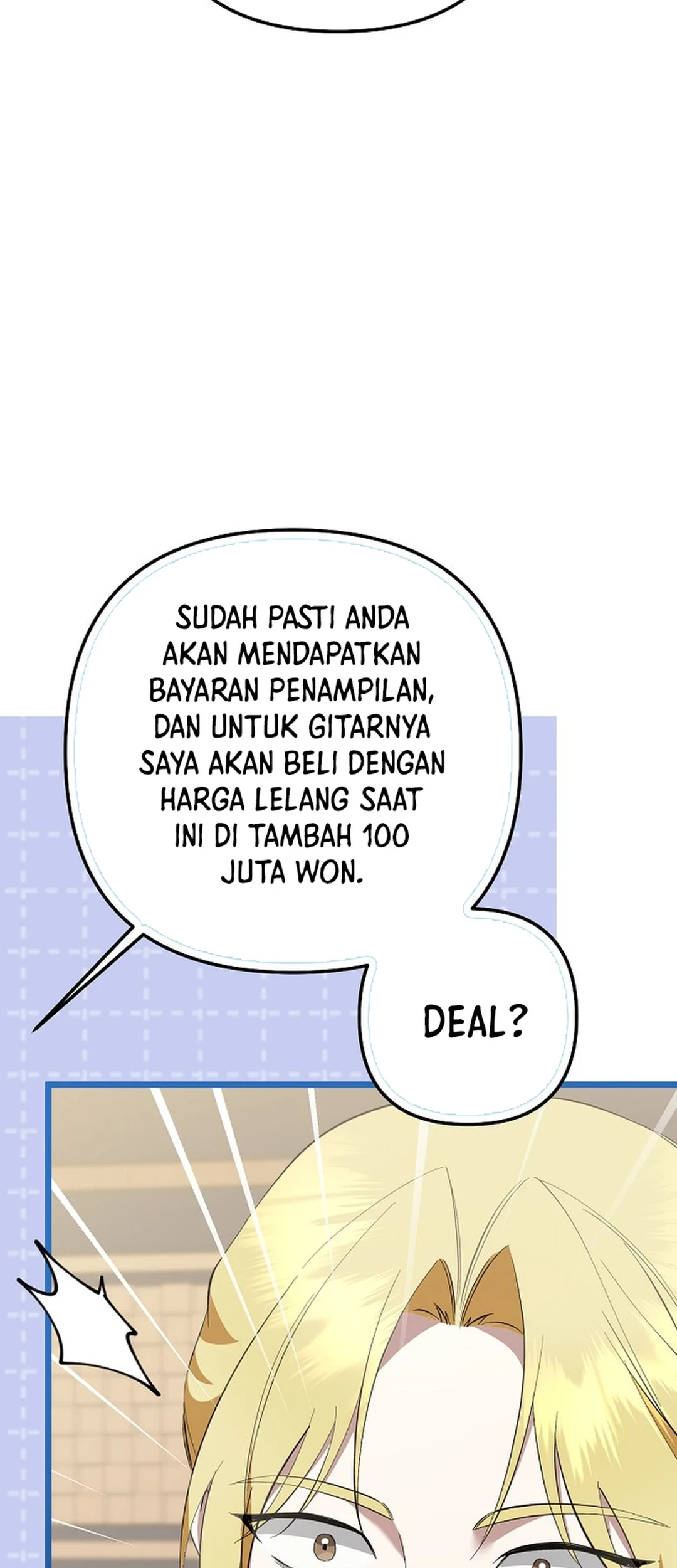 The Crazy Genius Composer Returns Chapter 64 - halaman 15