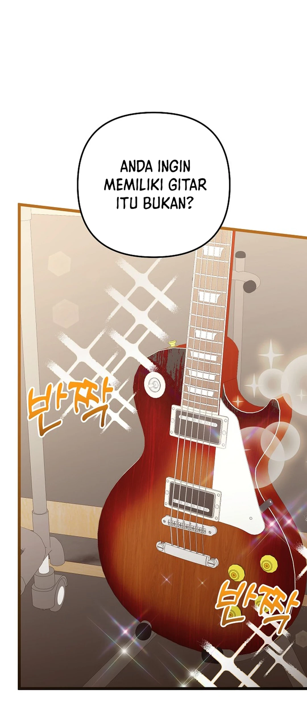 The Crazy Genius Composer Returns Chapter 64 - halaman 2