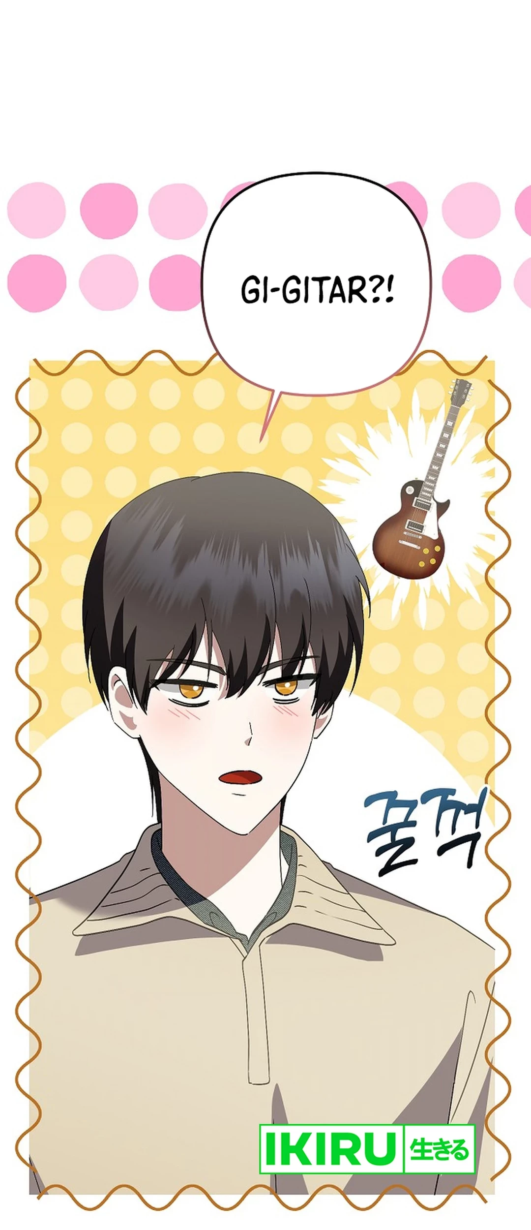 The Crazy Genius Composer Returns Chapter 64 - halaman 3