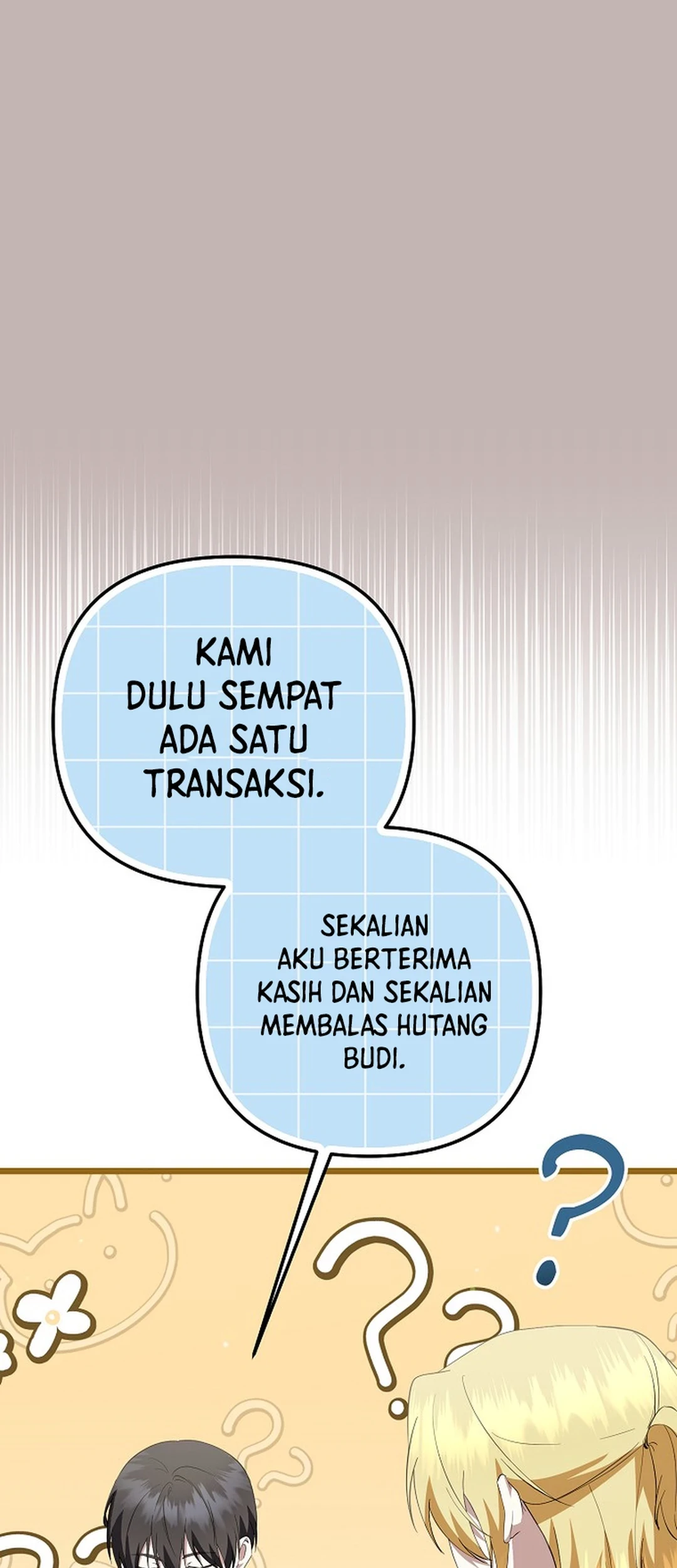 The Crazy Genius Composer Returns Chapter 64 - halaman 34