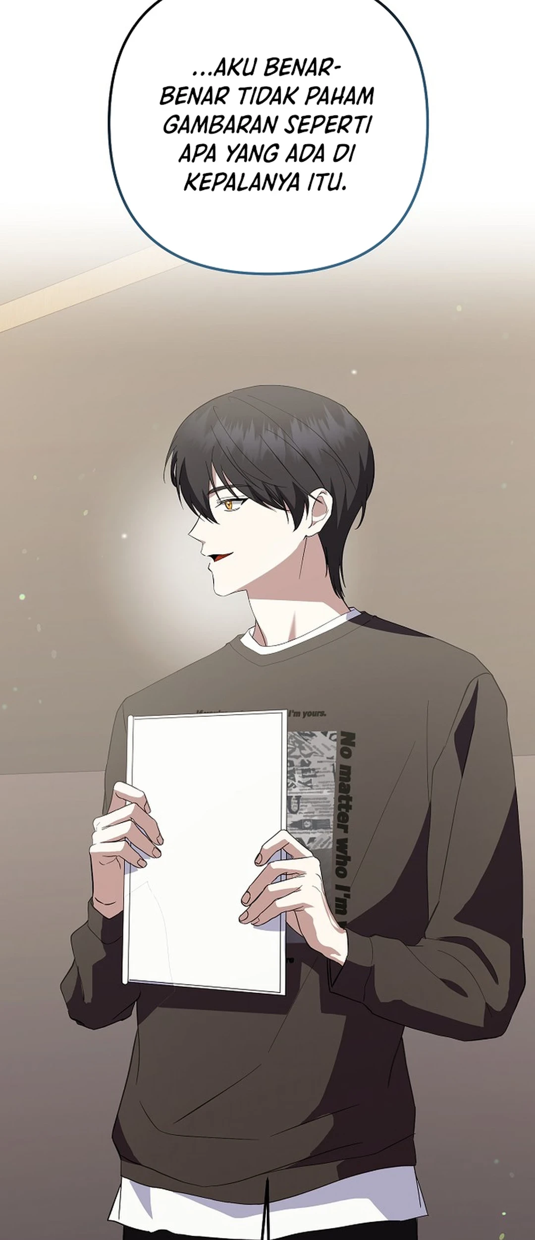 The Crazy Genius Composer Returns Chapter 64 - halaman 36
