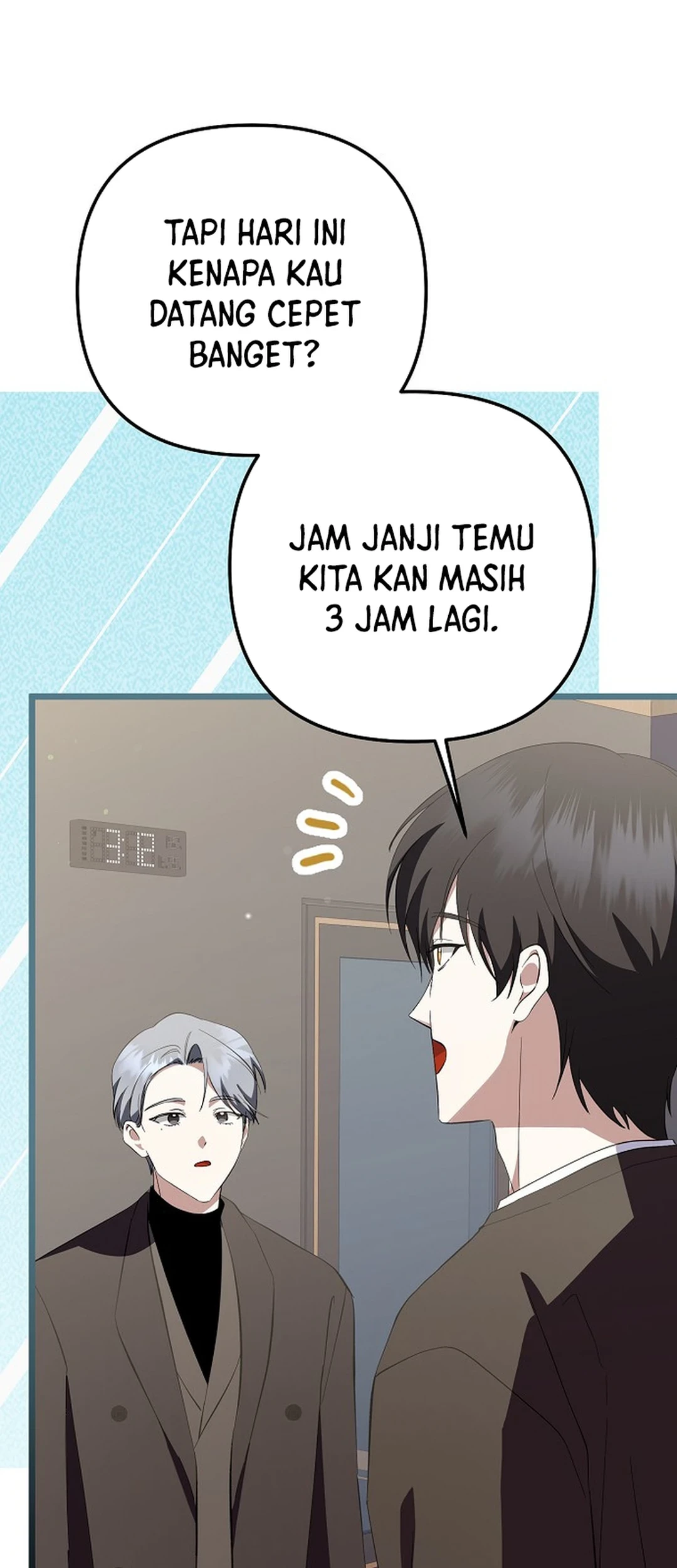 The Crazy Genius Composer Returns Chapter 64 - halaman 42