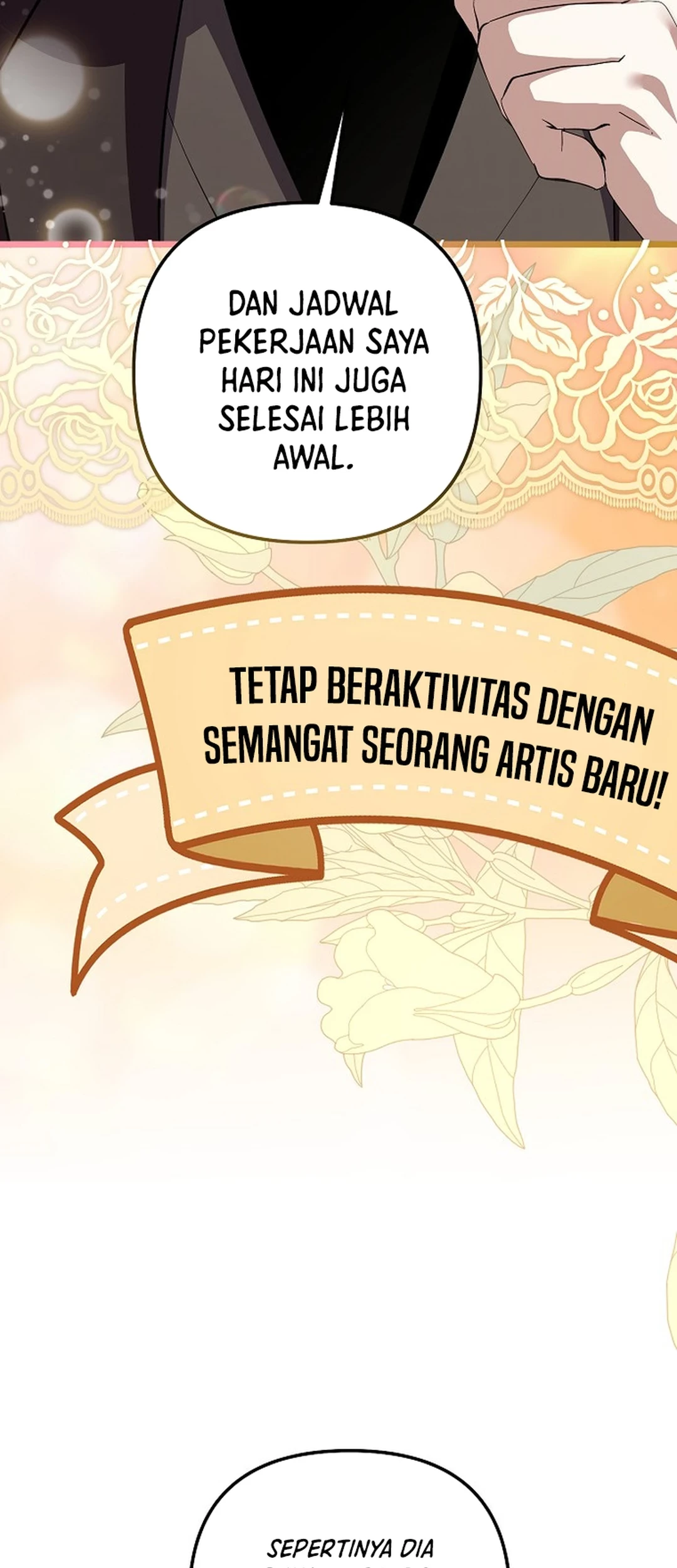 The Crazy Genius Composer Returns Chapter 64 - halaman 45