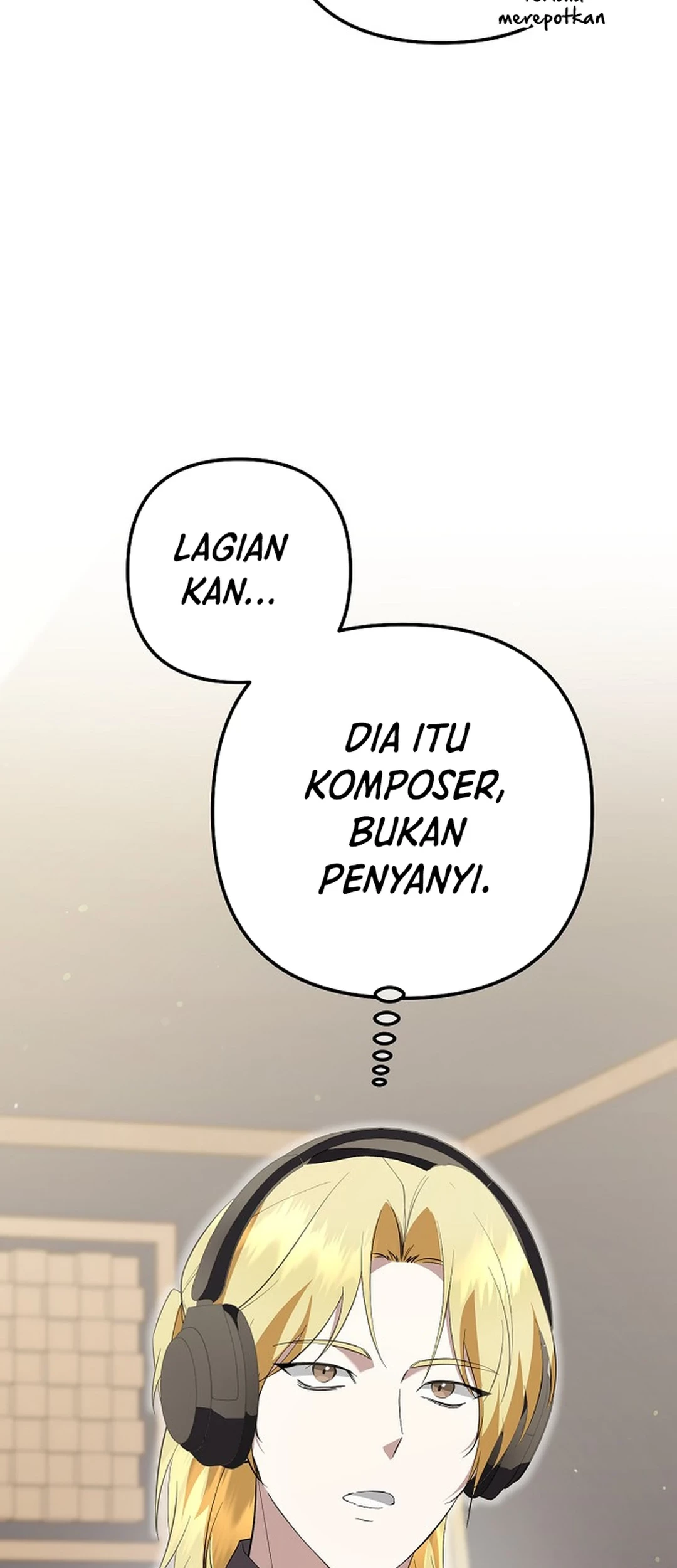 The Crazy Genius Composer Returns Chapter 64 - halaman 56