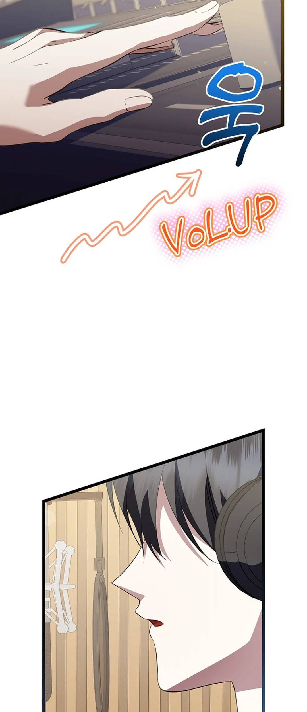The Crazy Genius Composer Returns Chapter 64 - halaman 58
