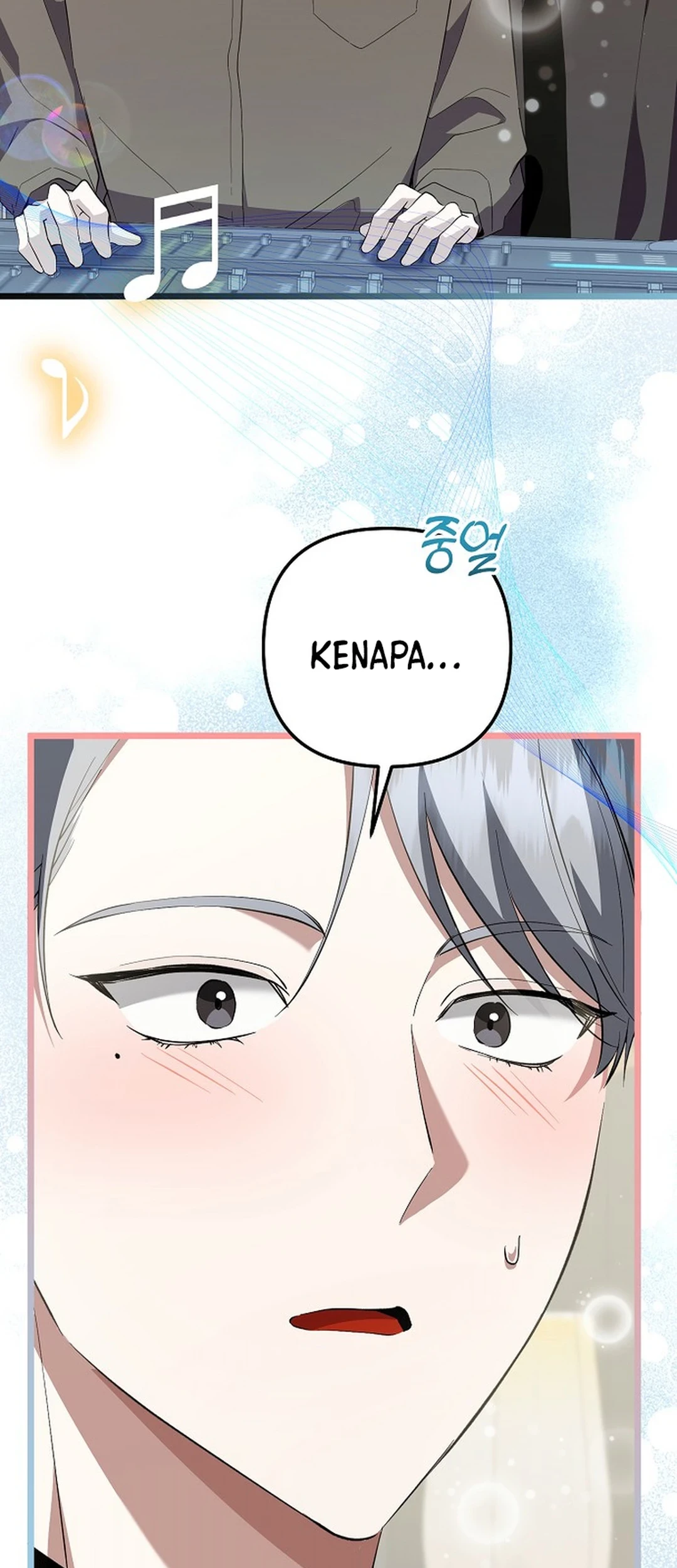 The Crazy Genius Composer Returns Chapter 64 - halaman 63