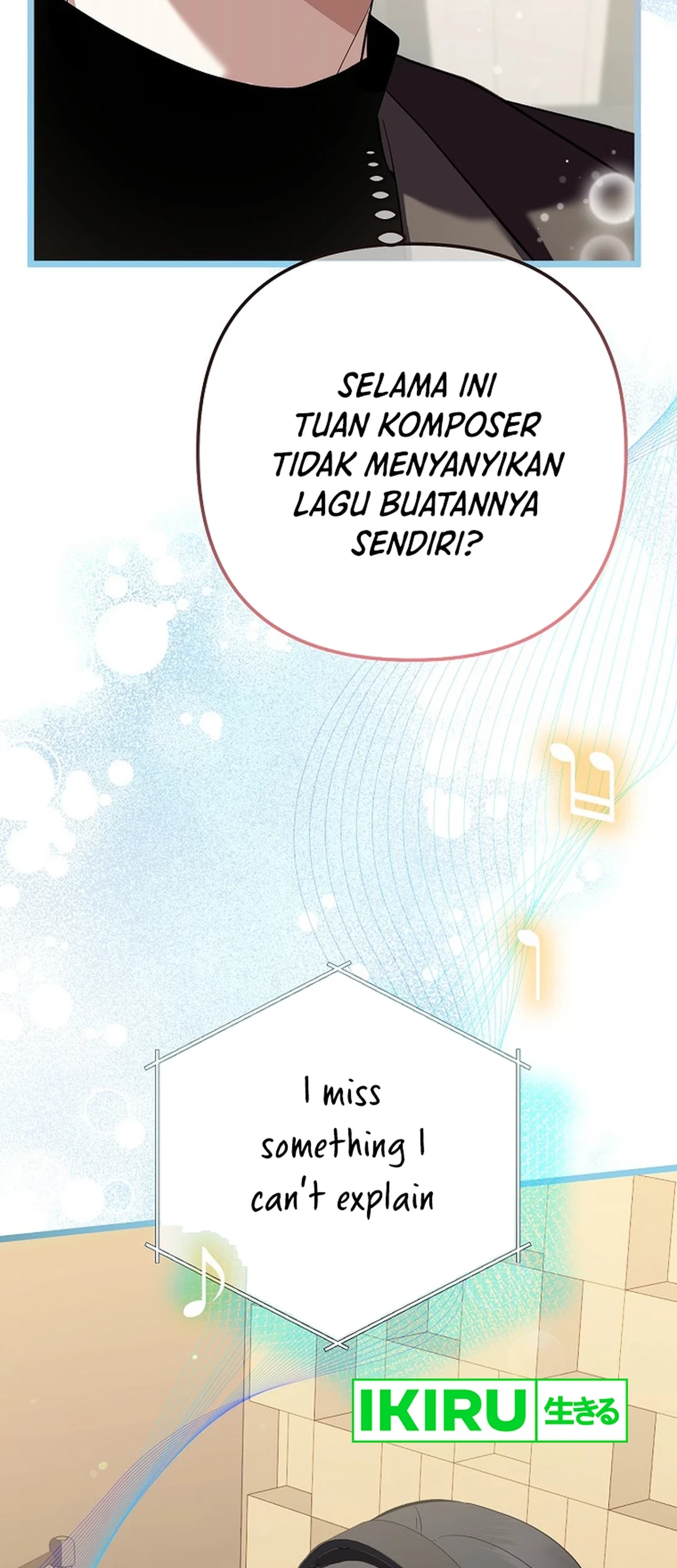 The Crazy Genius Composer Returns Chapter 64 - halaman 64