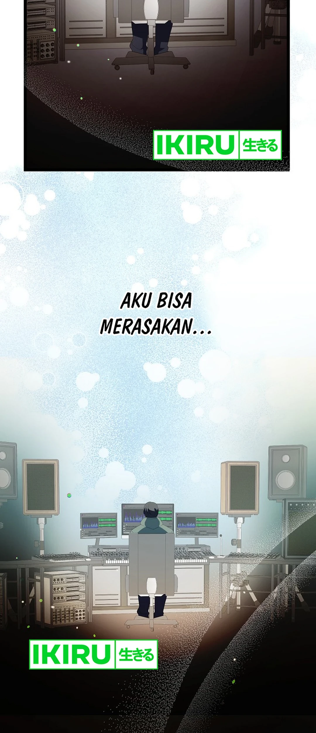 The Crazy Genius Composer Returns Chapter 64 - halaman 71