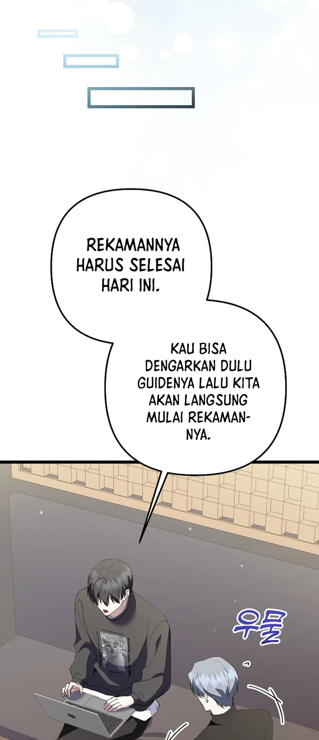 The Crazy Genius Composer Returns Chapter 64 - halaman 76