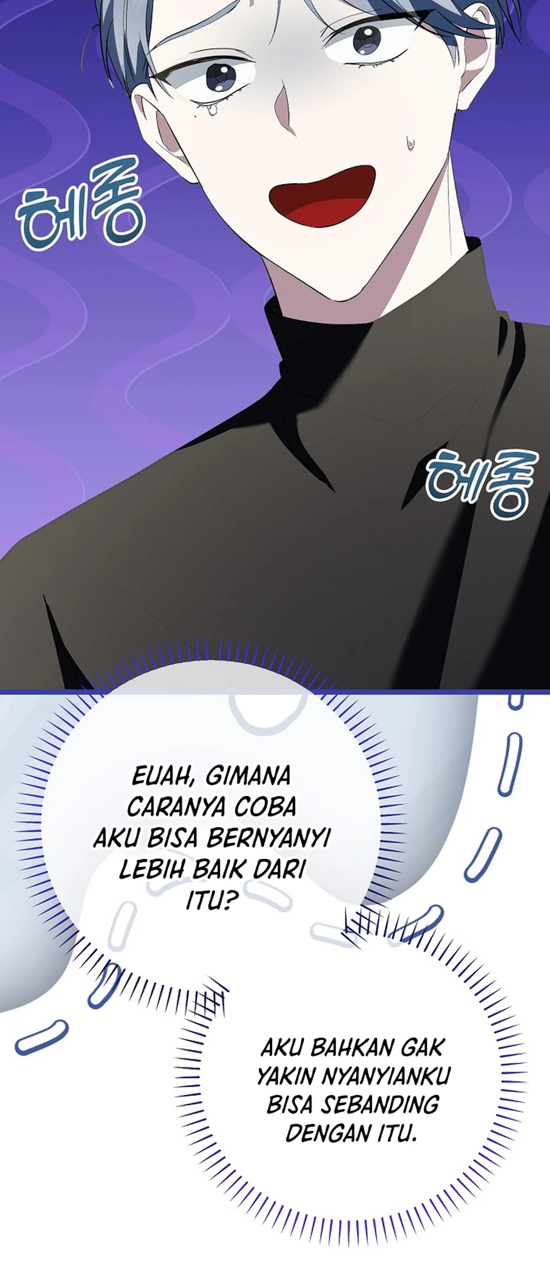 The Crazy Genius Composer Returns Chapter 64 - halaman 78