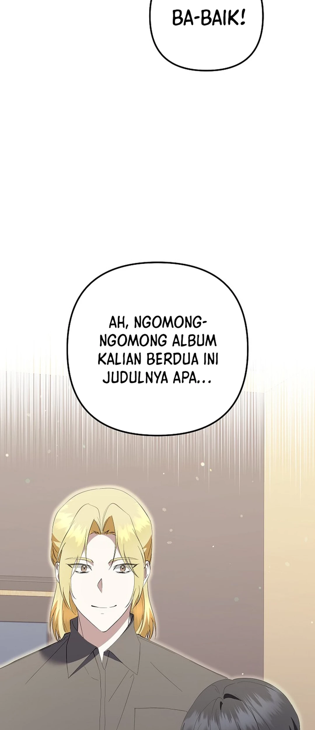 The Crazy Genius Composer Returns Chapter 64 - halaman 86