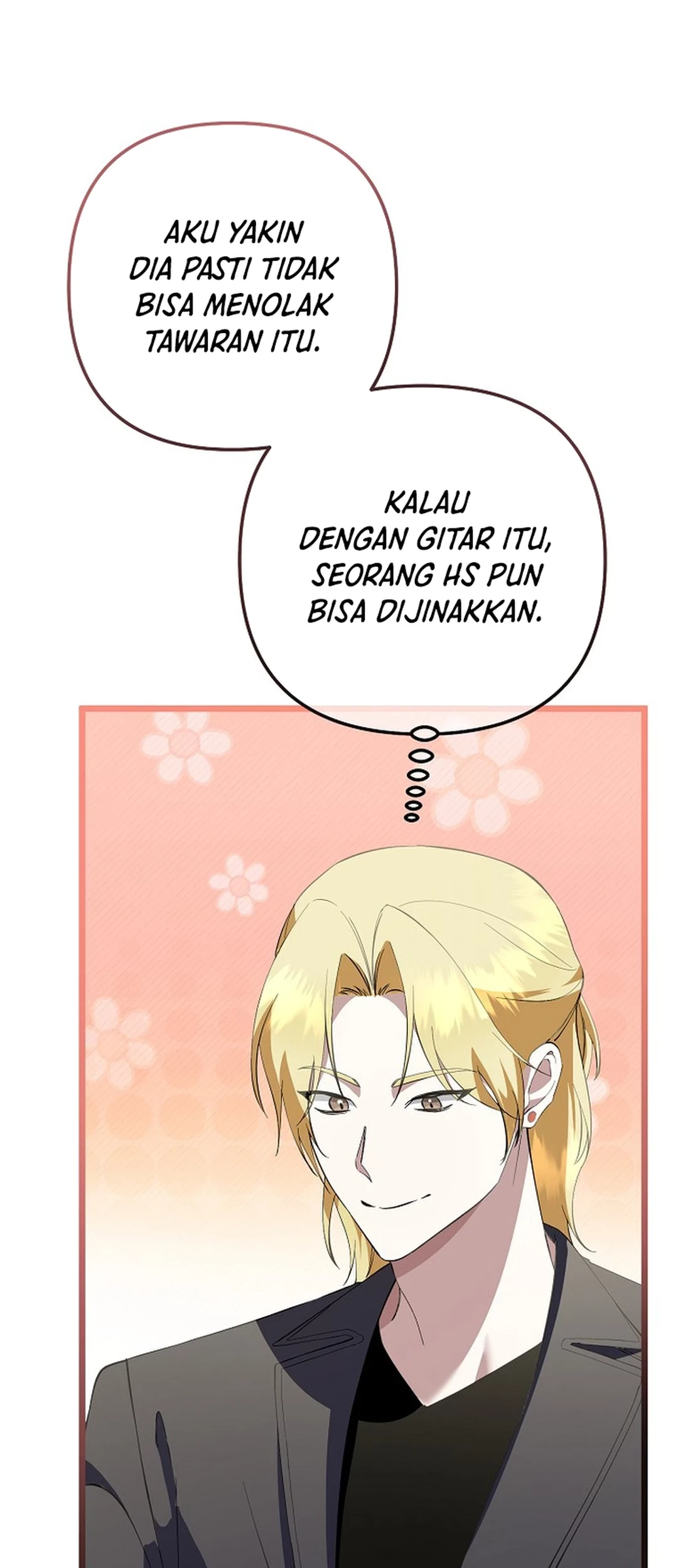 The Crazy Genius Composer Returns Chapter 64 - halaman 9
