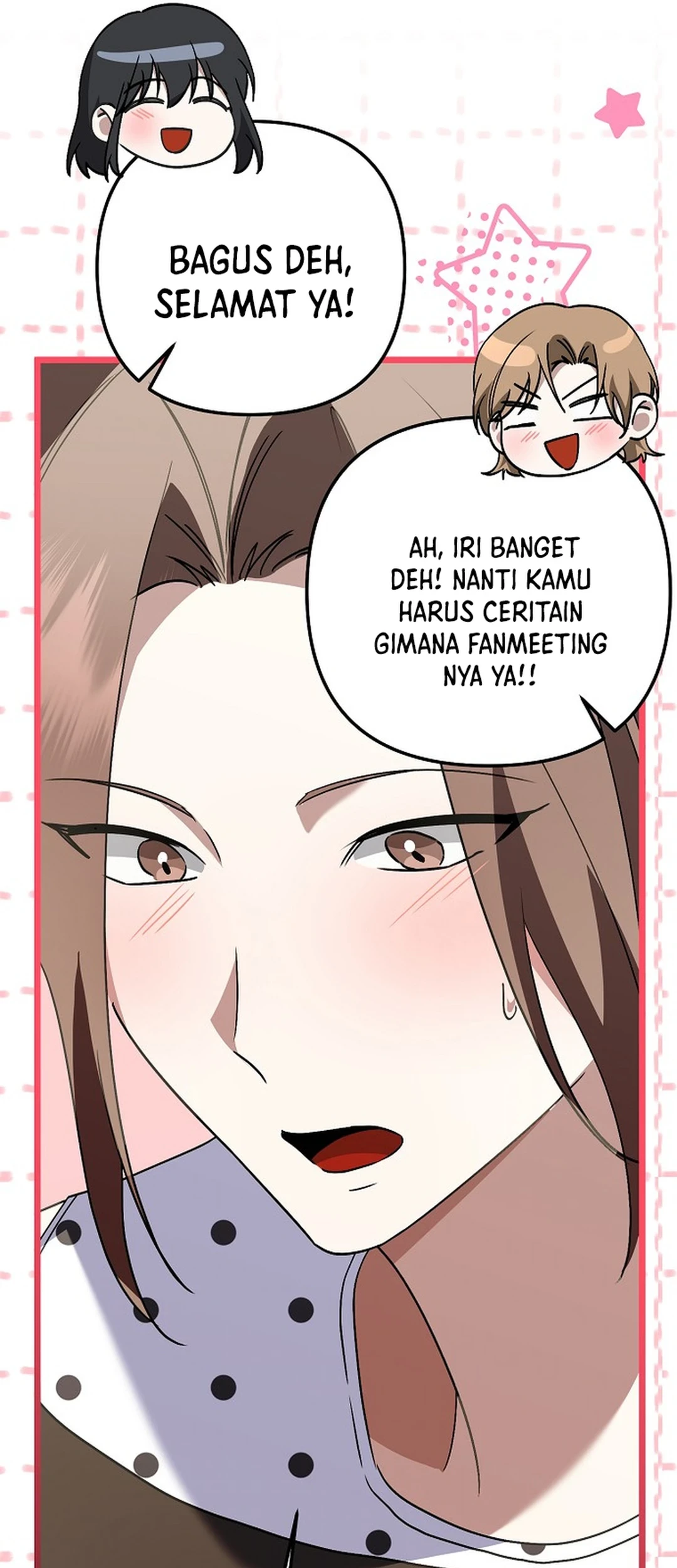 The Crazy Genius Composer Returns Chapter 64 - halaman 97