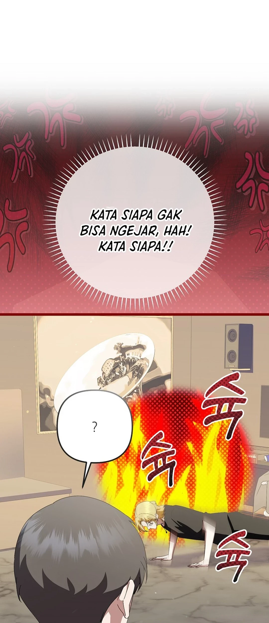 The Crazy Genius Composer Returns Chapter 65 - halaman 10
