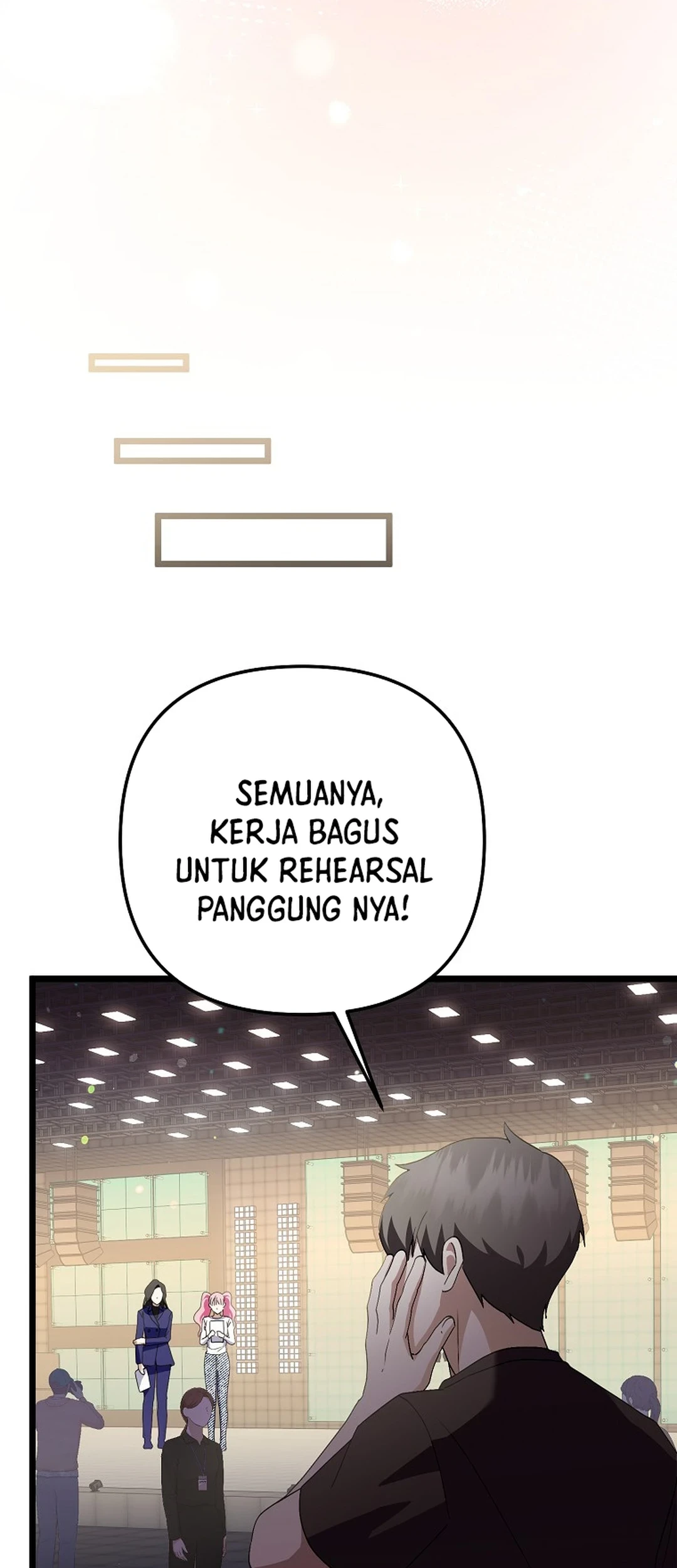 The Crazy Genius Composer Returns Chapter 65 - halaman 100