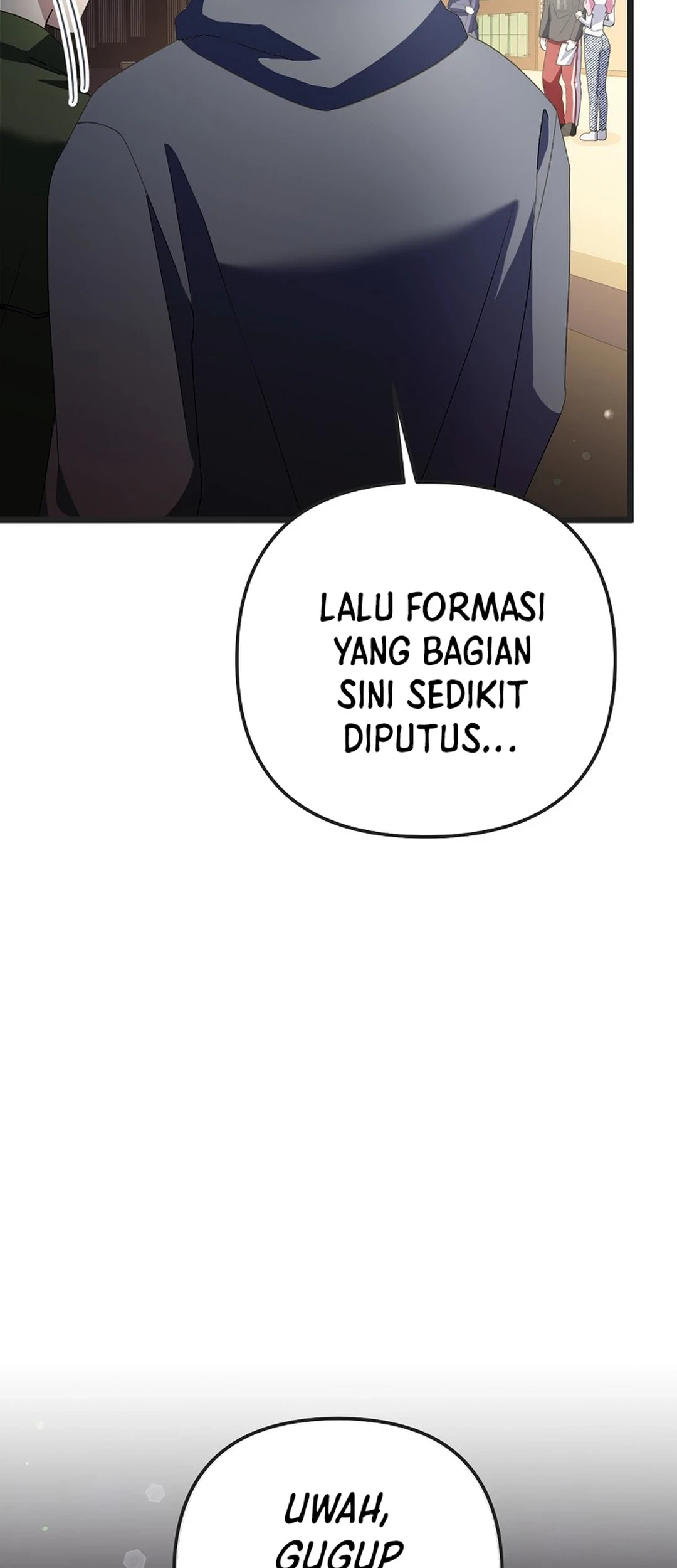 The Crazy Genius Composer Returns Chapter 65 - halaman 15